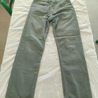 Pantaloni uomo Rifle