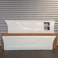 Kit carene minigonne STRALIS S - WAY Euro 6