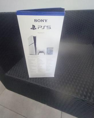 Playstation 5nuova mai usata x info 3248880814
