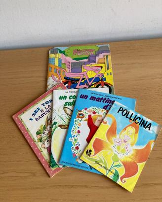 libri per bambini