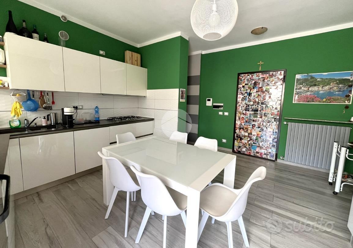 Appartamento – Andorno Micca, Lorazzo Inferiore - Vista 4