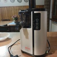 elettrodomestico  Estrattore  IMETEC Succovivo