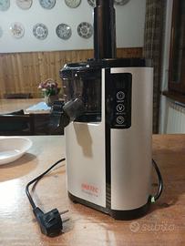 elettrodomestico  Estrattore  IMETEC Succovivo