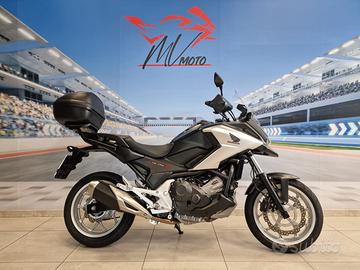 Honda NC 750 X - ABS - Km 22600