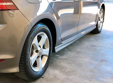 Cerchi vw 5x112