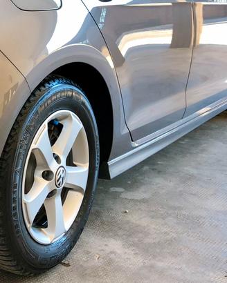 Cerchi vw 5x112