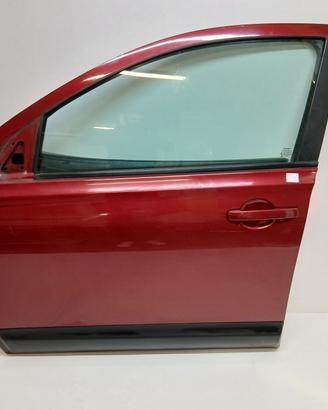 PORTA PORTIERA ANTERIORE SINISTRA SX NISSAN Qashqa