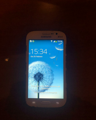 Samsung grand duos