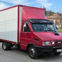 Iveco turbo daily