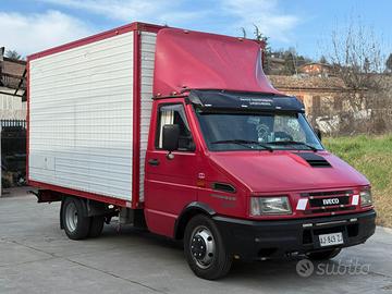 Iveco turbo daily