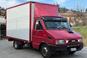 Iveco turbo daily