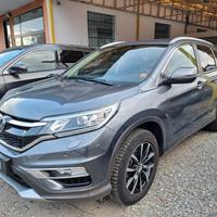 Honda CR-V 1.6 i-DTEC Executive Navi ADAS Sensing 