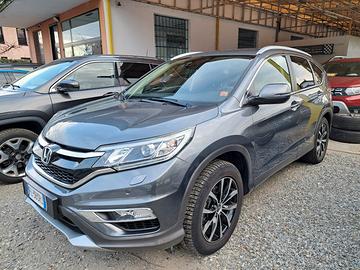 Honda CR-V 1.6 i-DTEC Executive Navi ADAS Sensing 