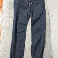 Pantalone lungo leggero uomo taglia S