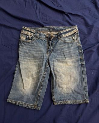 Jeans corti