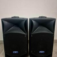 Coppia FBT Promaxx10A