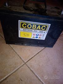 batteria perfetta 100 ah 