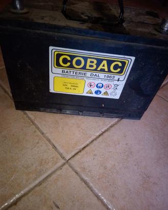 batteria perfetta 100 ah 