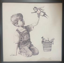 Banksy