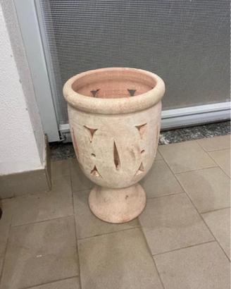 Anfora in terracotta