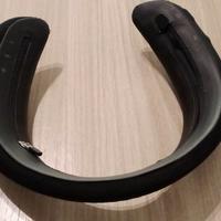 Cuffie Bluetooth archetto bose