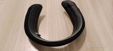 Cuffie Bluetooth archetto bose