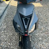 Aprilia Sr 50 - Factory