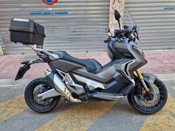 Honda X-ADV 750 2018