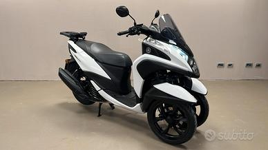 Yamaha Tricity 125