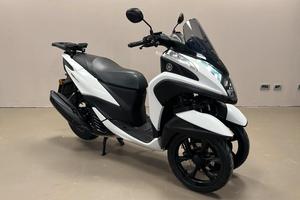 Yamaha Tricity 125