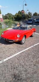 Alfa Duetto anno 1975