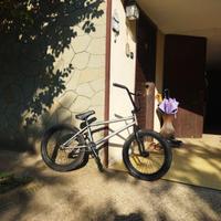 Bmx Subrosa