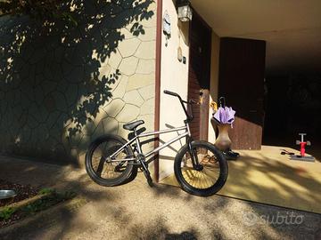 Bmx Subrosa