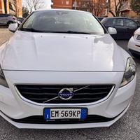 Volvo V40 D2 1.6 Summum