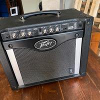 Peavey Rage
