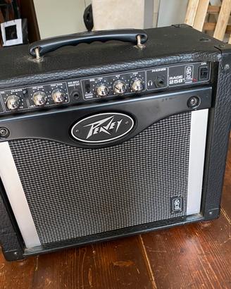 Peavey Rage