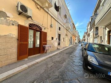 CASA INDIPENDENTE A CERIGNOLA