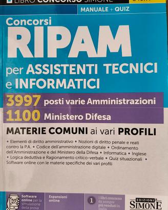 libro concorso Simone 