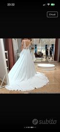 Abito da sposa