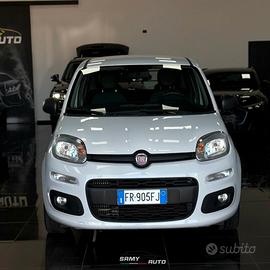 Fiat Panda 1.3 MJT 80 CV