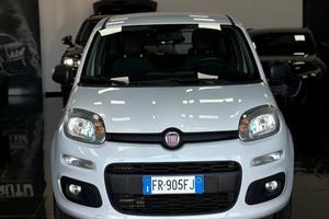 Fiat Panda 1.3 MJT 80 CV