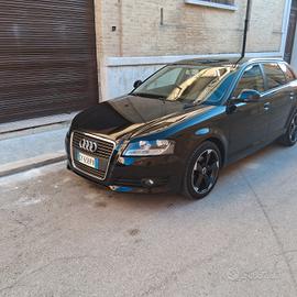 Audi a3 1.9 tdi 