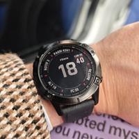 Garmin Fenix 6 pro 47 mm