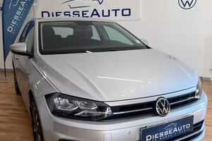 Volkswagen Polo 1.0 TGI 5p. Highline BlueMotion Te