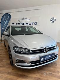 Volkswagen Polo 1.0 TGI 5p. Highline BlueMotion Te