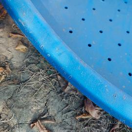 Cuccia da interni per cane taglia piccola  e gatto