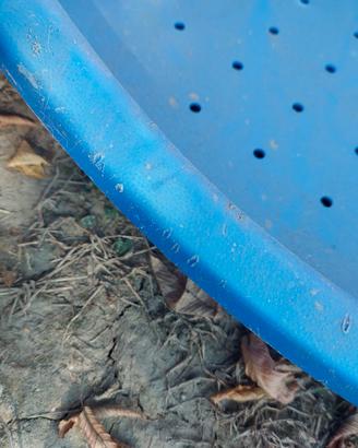 Cuccia da interni per cane taglia piccola  e gatto