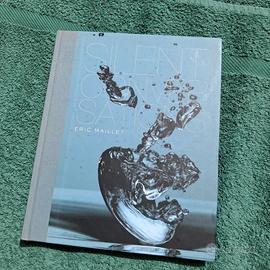 Silent Conversation – Eric Maillet – Damiani 2015