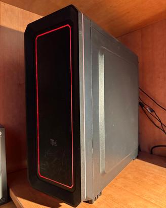 Computer fisso