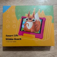 TABLET PER BAMBINO BLU NUOVO